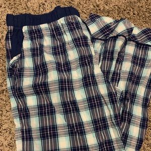 EUC Victoria’s Secret pajama pants in medium